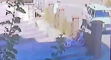 Oto hırsızların plaka oyunu tutmadı