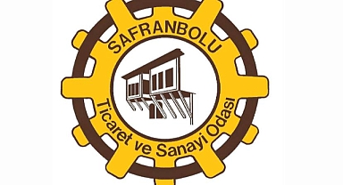 Safranbolu Ticaret Odası'ndan destek teşekkürü