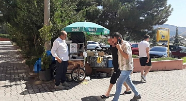 UYUŞTURUCU OPERASYONUNDA 1 GÖZALTI