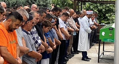 Zonguldak'ta Denizde Boğulan Kişi Karabük'te Defnedildi