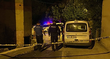 15 yıl önce de çocuklarının gözleri önünde ilk eşini öldürdüğü ortaya çıktı