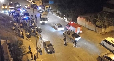 Alkollü sürücünün karıştığı kazada 2 kişi yaralandı