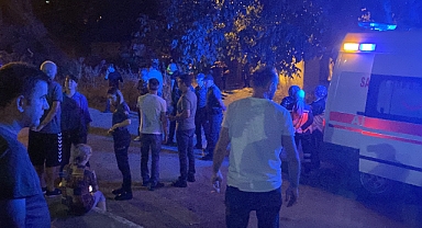 Boşanma aşamasındaki eşini ve kayınvalidesini öldürdü