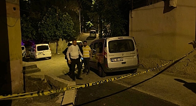 İKİ KİŞİYİ ÖLDÜRMÜŞTÜ, İNTİHAR ETTİ