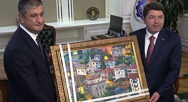 Karabük'e yeni adliye binası müjdesi