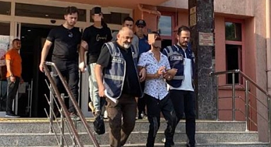 Karabük'te elini öpme vaadiyle gasp