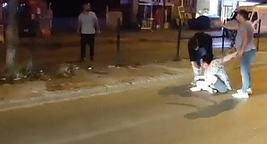 Karabük'te eski eşini darp eden şahıs gözaltına alındı