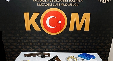 KARABÜK’TE TEFECİ OPERASYONU: 7 KİŞİDEN 4’Ü TUTUKLANDI