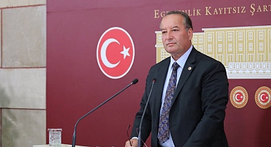 Milletvekili Akay Talep Etti, Bakan Bayraktar Müjdeyi Verdi