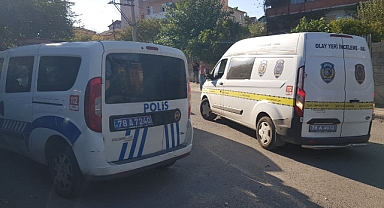 Not bırakıp intihar etti