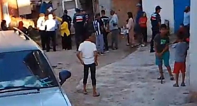 Pompalı tüfekle dehşet saçtı: 7 yaralı
