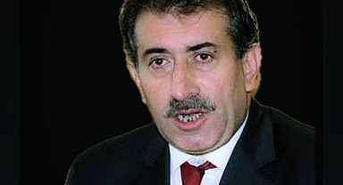Ali Öğüten Vefat Etti