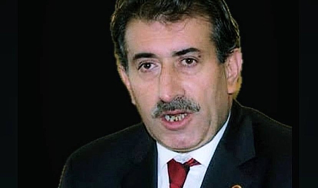 Ali Öğüten Vefat Etti