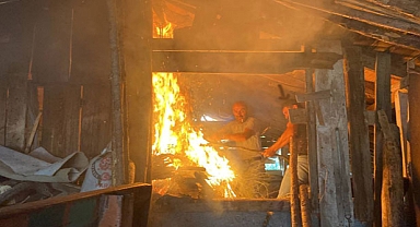 GÖZALTINA ALINAN BEKÇİ TUTUKLANDI