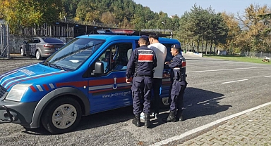 Karabük'te Mercek Operasyonunda 19 Kişi Yakalandı