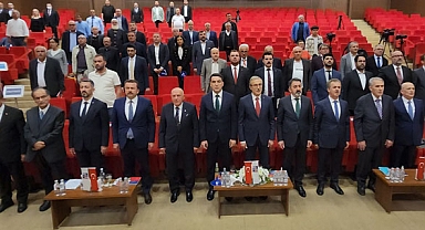 KARDEMİR'in yeni yönetimi belirlendi