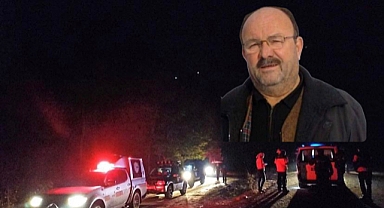 Mantar toplamak için gitti cansız bedeni döndü!