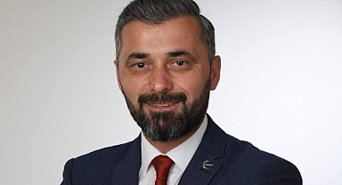 Mevlüt Başdemir’in Adı, Karabük Belediye Başkan Adaylığı İçin Geçiyor