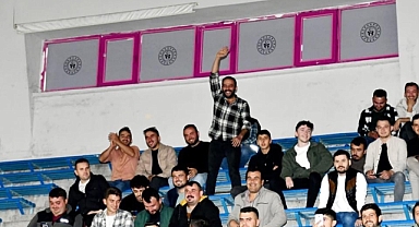TTK'da işe başlayacak 100 kişi kura ile belirlendi