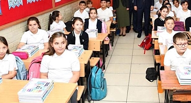 Yarın okullar tatil
