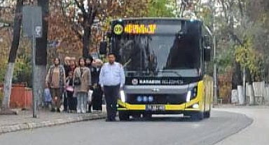 Ataya saygı: Saat 9'u 5 geçe hayat durdu