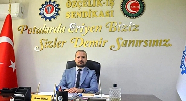 BAŞKAN YILMAZ'DAN İEP'LİLERE MÜJDE