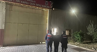 Eskipazar'daki Yangına Bir Tutuklama