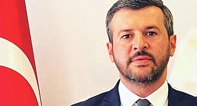 Gözler Çetinkaya'da...
