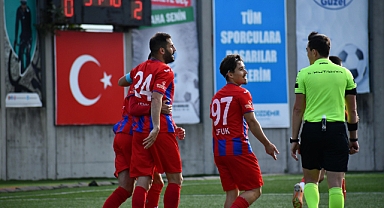 Haftalar sonra gelen galibiyet