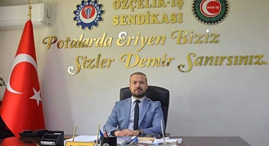 Kenan Yılmaz'dan