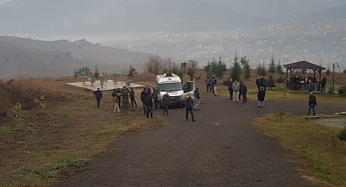 Öğretim görevlisi intihar etti
