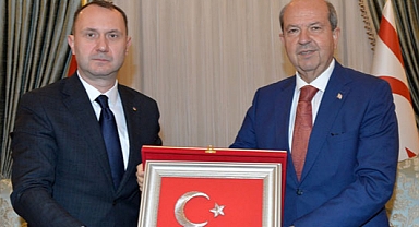 TSO’DAN KIBRIS ÇIKARMASI