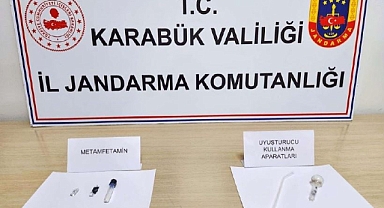 Uyuşturucu operasyonlarında 2 şüpheli yakalandı