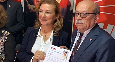 CHP'DE, İKİNCİ ELİF KÖSE DÖNEMİ!