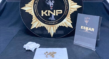Emniyet'in uyuşturucu operasyonları hız kesmiyor!