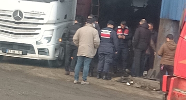 Karabük’te 1. Dünya Savaşı’ndan kalma top mermisi bulundu