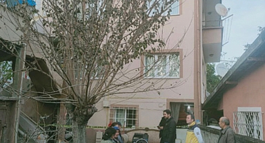 Karabük’te bir kişi evinde ölü bulundu