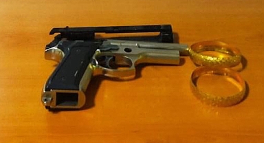 Karabük’te suç makineleri yakalandı