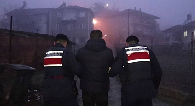 Karabük'te tefeci operasyonu: 10 gözaltı