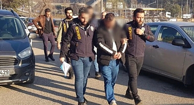 Karabük’te yasa dışı bahis operasyonu: 2 gözaltı
