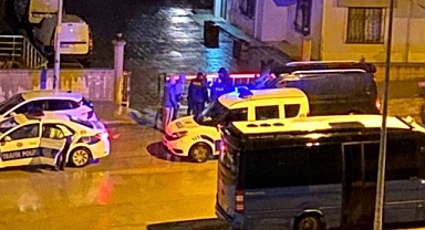 Ölüm kaza sonrası kaçan şoför alkollü çıktı