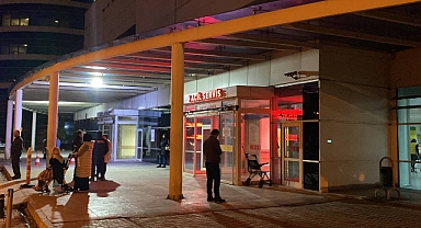 TAVUK DÖNERDEN ZEHİRLENDİLER