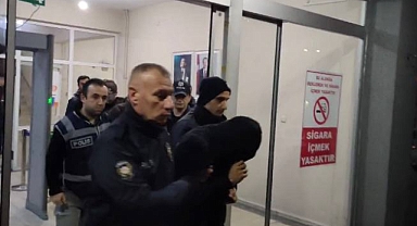 Yenice'de Uyuşturucu Operasyonu: 4 Tutuklama