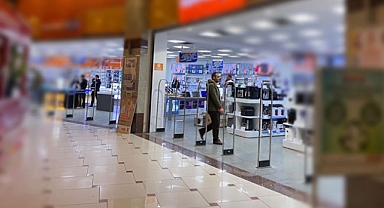 3 milyon TL'lik vurgununda yeni gelişme