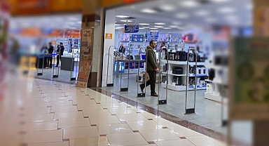 3 MİLYONLUK VURGUN! 1 tutuklama..