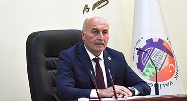 Başkan Sözen,