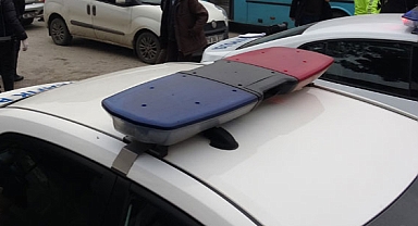 Cezaevi firarisi hükümlü yakalandı