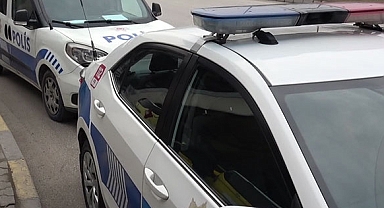 Cinsel istismar suçundan 8 yıl hapisle aranıyordu