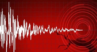 DEPREM KARABÜK'TE HİSSEDİLDİ!