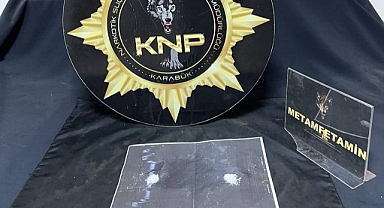 Emniyetin uyuşturucu operasyonları hız kesmiyor